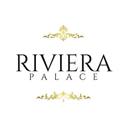 Riviera Palace Shëngjin Kültér fotó